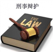 刑事辯護應(yīng)該從哪幾個方面進行