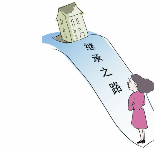 人死后若無(wú)繼承人遺產(chǎn)要如何處理