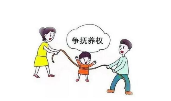 在石家莊離婚女方爭取撫養(yǎng)權(quán)應(yīng)該注意什么