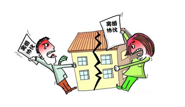 石家莊離婚時房產(chǎn)分割是如何計算的