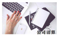 石家莊公司清算法律服務(wù)方案及費用