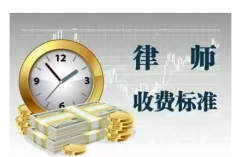 石家莊請刑事律師辯護(hù)一般多少錢