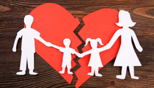 離婚后夫妻雙方私下簽訂的協(xié)議是否有效