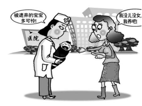 領(lǐng)養(yǎng)孩子需要具備什么條件