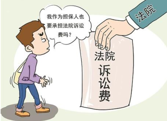 哪些案件的律師費(fèi)在勝訴后可由對(duì)方承擔(dān)