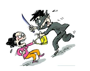 搶劫罪最低判多少年